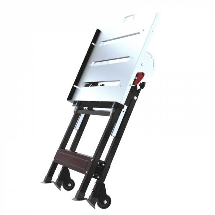 Masa de sudare MSKT 760 Gude 20115, 760 x 510 mm [2]