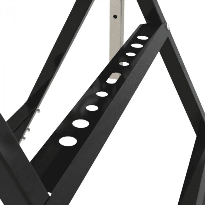 Masa de sudare MSKT 760 Gude 20115, 760 x 510 mm [7]