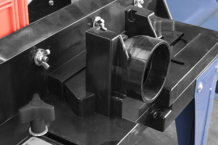 Masa lucru pentru masina frezat OFT 855 Gude 58086 [3]