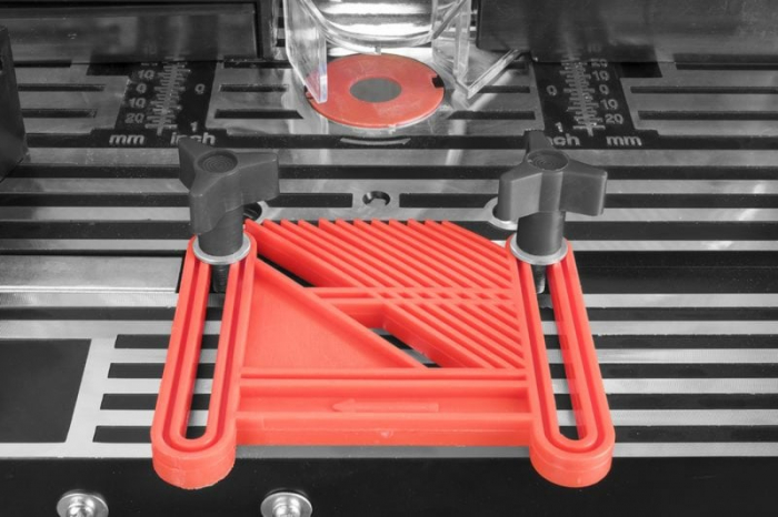 Masa lucru pentru masina frezat OFT 855 Gude 58086 [5]