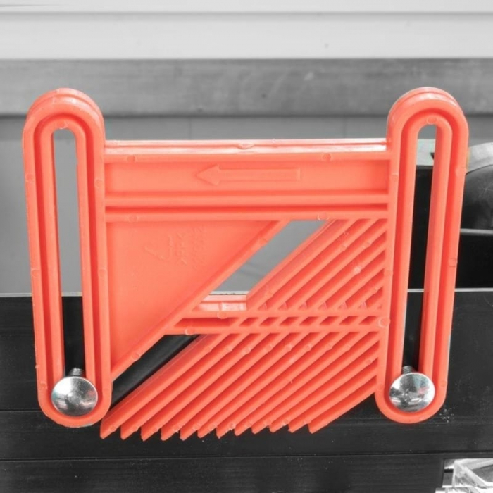 Masa lucru pentru masina frezat OFT 855 Gude 58086 [6]