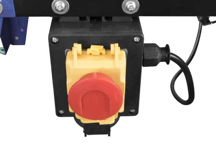 Masa lucru pentru masina frezat OFT 855 Gude 58086 [7]