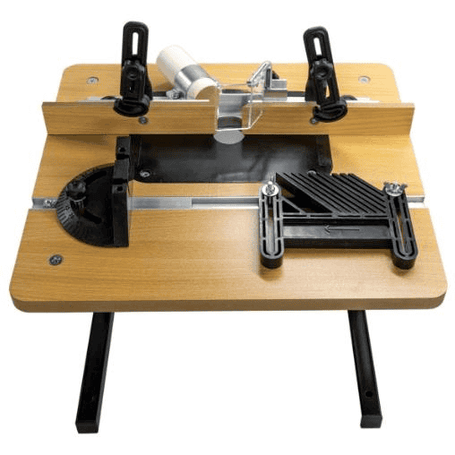 Masa universala pentru router ROX Wood 153ROX0178, 403 x 400 mm [3]