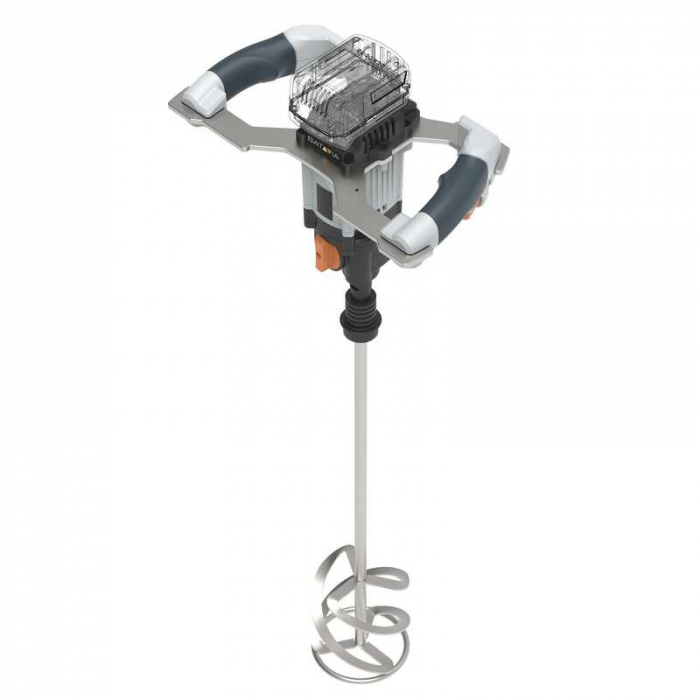 Masina de amestecat fara acumulator Batavia 7063459, 18 V [2]