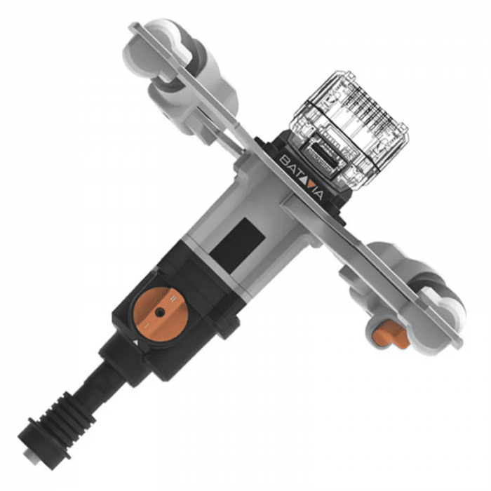 Masina de amestecat fara acumulator Batavia 7063459, 18 V [6]