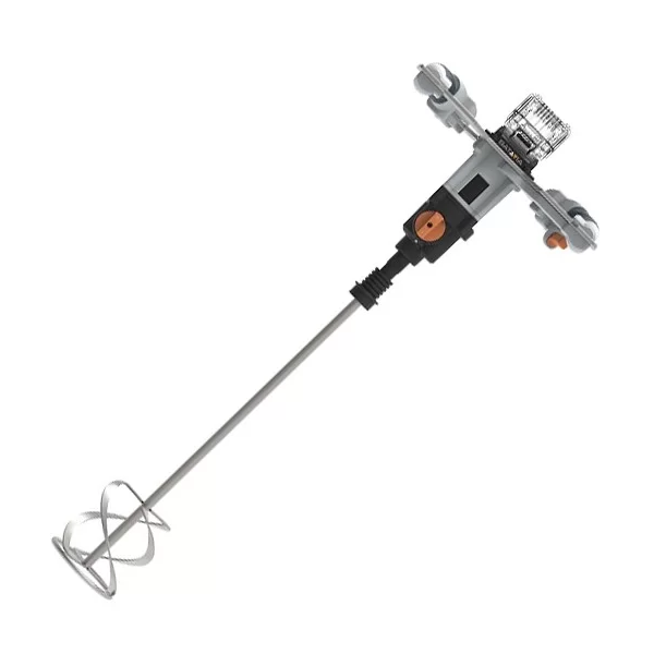 Masina de amestecat fara acumulator Batavia 7063459, 18 V [3]