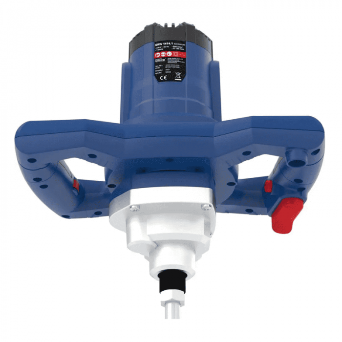 Masina de amestecat GRW 1414.1 Gude 58043, 1400 W [3]