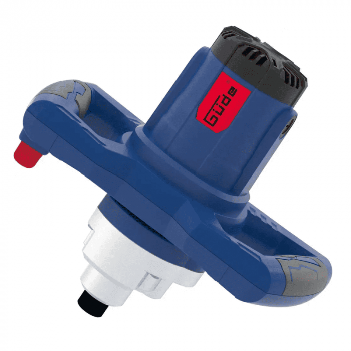 Masina de amestecat GRW 1414.1 Gude 58043, 1400 W [5]