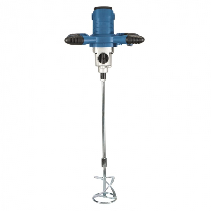 Masina de amestecat PM1400 Scheppach 5907805901, 1600 W [4]