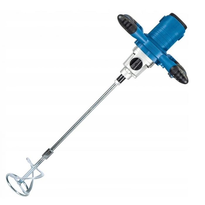 Masina de amestecat PM1400 Scheppach 5907805901, 1600 W [3]