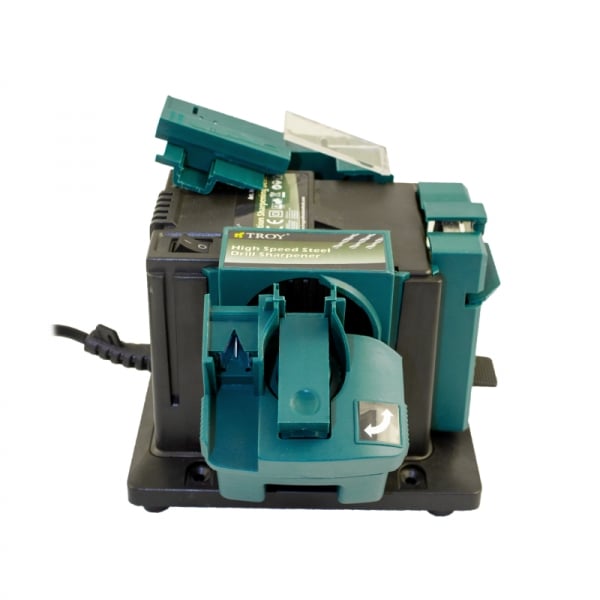 Masina de ascutit cu arbore flexibil Troy 17059, 65 W, 6500 rpm [3]