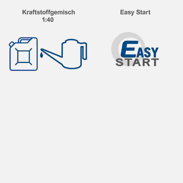 Masina de debitat beton cu motor in 2 timpi PTS400 Scheppach 5915201903, 3.95 Cp, Ø350 mm [6]