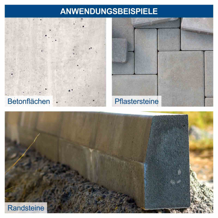 Masina de debitat beton cu motor in 2 timpi PTS400 Scheppach 5915201903, 3.95 Cp, Ø350 mm [5]