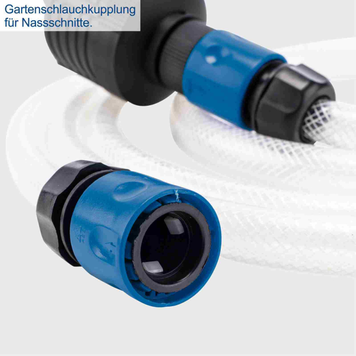 Masina de debitat beton cu motor in 2 timpi PTS400 Scheppach 5915201903, 3.95 Cp, Ø350 mm [4]