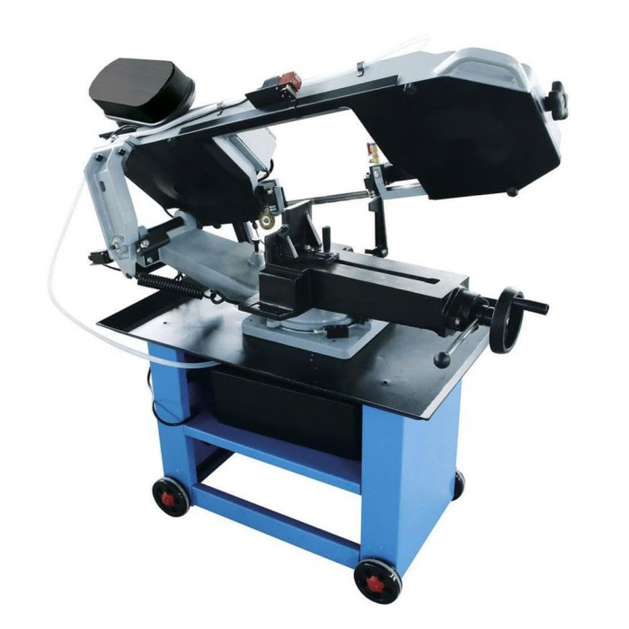 Masina de debitat metale MBS 220 Gude 01807, 400 V, 1100 W [2]