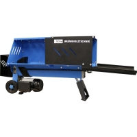 Masina de despicat busteni GHS 500/6TE Gude 2051, 3000 W, 300 mm [6]