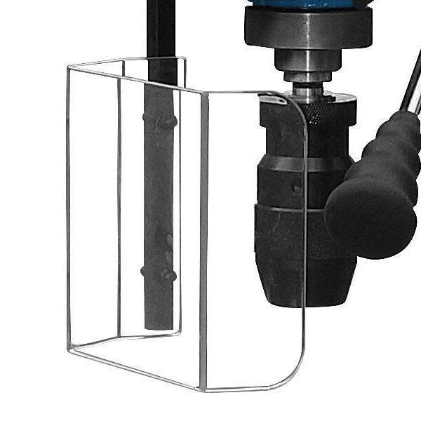 Masina de gaurit cu coloana de foraj GSB 20/812 Gude 55210, 800 W [4]