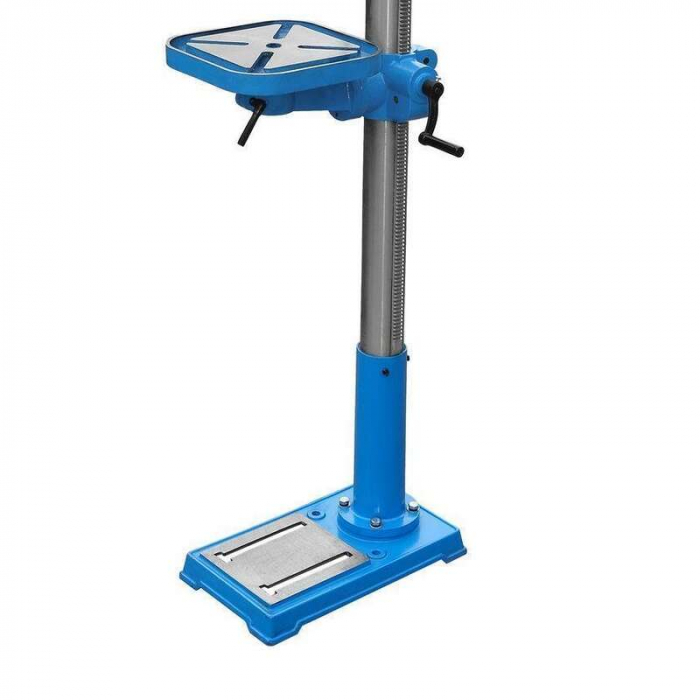 Masina de gaurit cu coloana de foraj GSB 20/812 Gude 55210, 800 W [5]