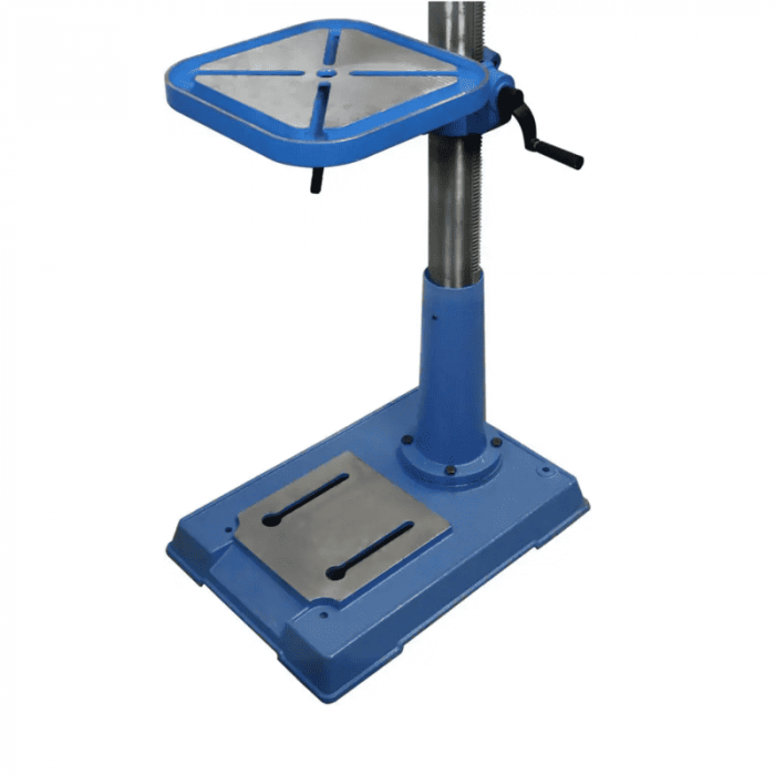 Masina de gaurit cu coloana de foraj GSB 25/1100 Gude 55222, 1100 W [6]