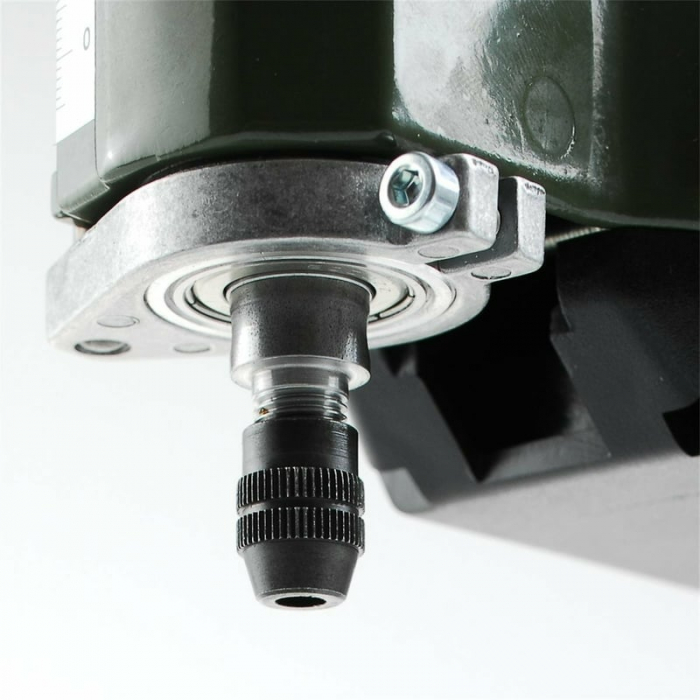 Masina de gaurit cu coloana de foraj TBM 220 Proxxon 28128, 85 W, 8500 rpm [10]