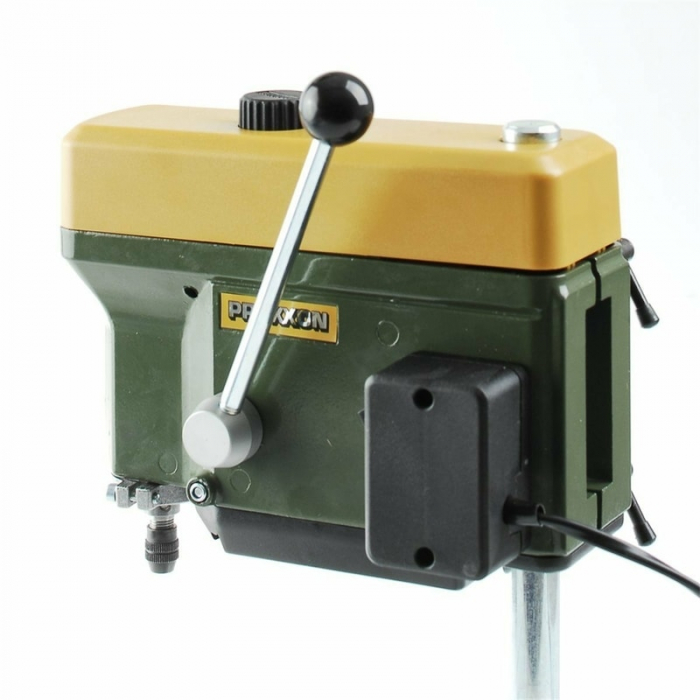 Masina de gaurit cu coloana de foraj TBM 220 Proxxon 28128, 85 W, 8500 rpm [6]