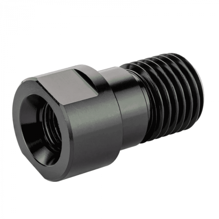 Masina de gaurit cu coloana pentru materiale de constructii cu racire pe apa DKB 2880 Dema 25086, 2880 W [8]