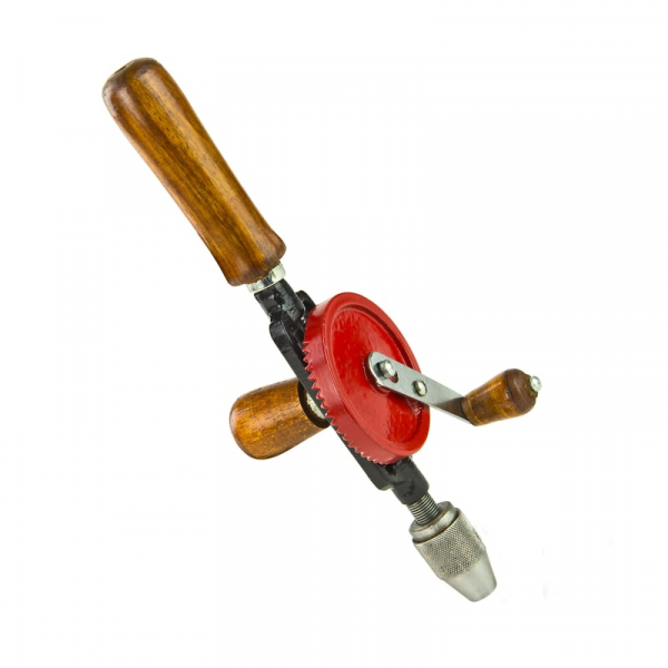 Masina de gaurit manuala HB 6 Dema 21566, Ø6 mm [4]