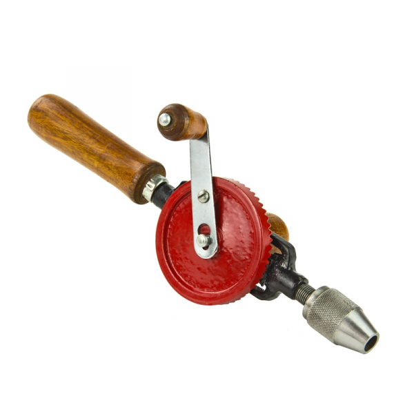 Masina de gaurit manuala HB 6 Dema 21566, Ø6 mm [3]