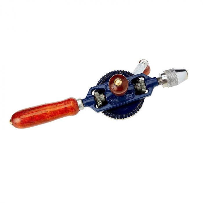 Masina de gaurit manuala Silverline 675032, Ø6 mm [3]