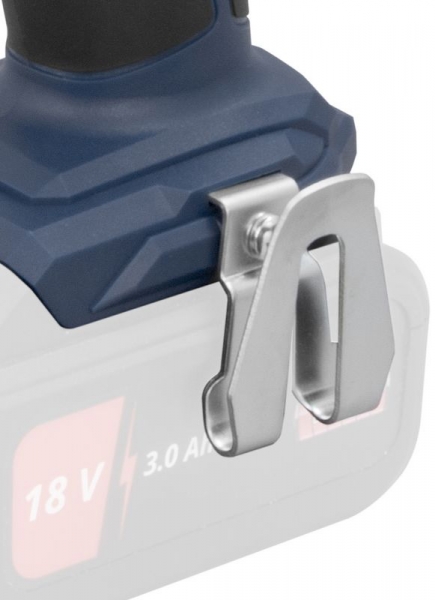 Masina de gaurit si insurubat cu impact fara acumulator 1/4" BSS 18 ¼”-0 Gude 58505, 180 Nm, 3000 rpm [4]