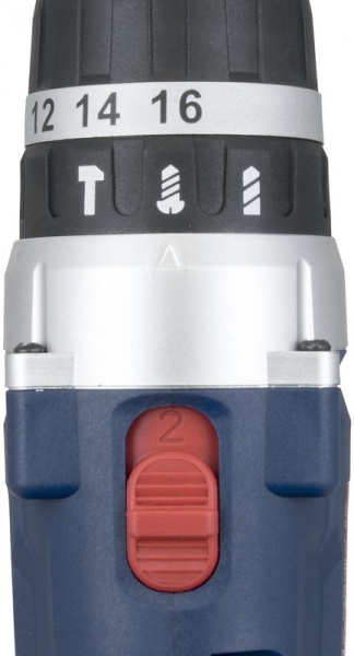 Masina de gaurit si insurubat de impact fara acumulator BSB 18-0 Gude 58503, 18 V, 1250 rpm, 46 Nm [3]