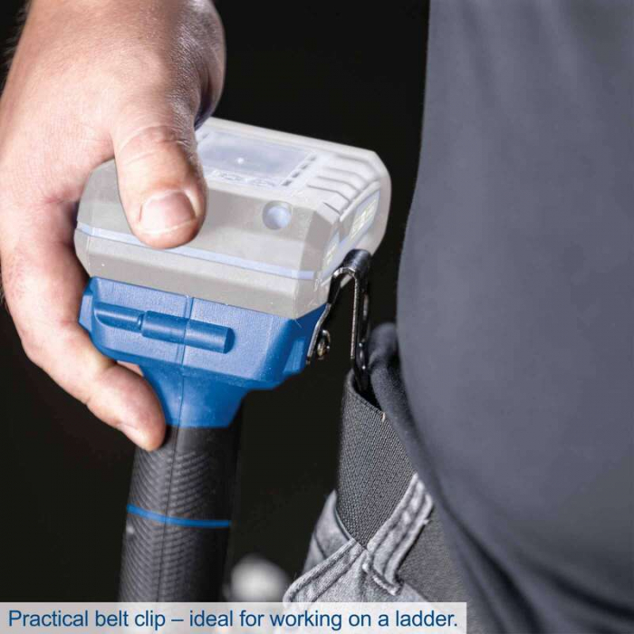 Masina de gaurit si insurubat fara acumulator BC-DD60-X Scheppach 5909239900, 20 V [5]