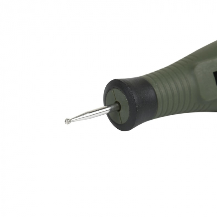 Masina de gravat sticla fara transformator Micromot GG 12 Proxxon 28592, 12 V, 20000 rpm [7]