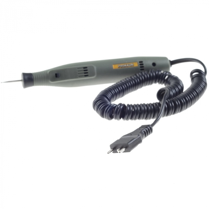 Masina de gravat sticla cu transformator Micromot GG 12 Proxxon 28635, 12 V, 20000 rpm [2]