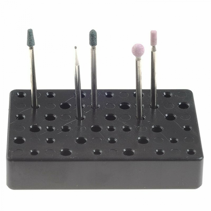 Masina de gravat sticla cu transformator Micromot GG 12 Proxxon 28635, 12 V, 20000 rpm [10]