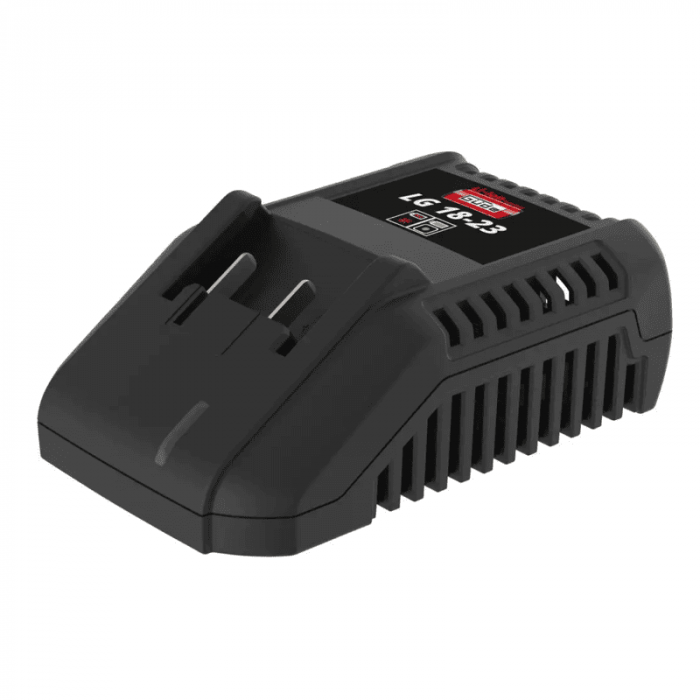 Masina de insurubat cu auto-alimentare plus acumulator si incarcator MS 18-201-23 Gude 58578, 18 V, 5000 rpm [7]