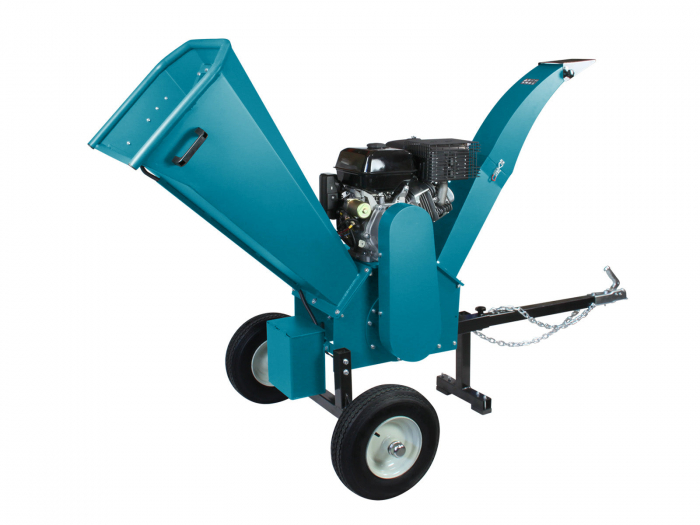 Tocator de gradina Konner-Sohnen KS 700WS, 15 cp, Ø50 cm [5]