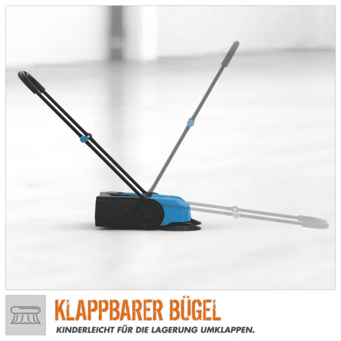 Masina de maturat GKM 650 Gude 16804, 650 mm [10]