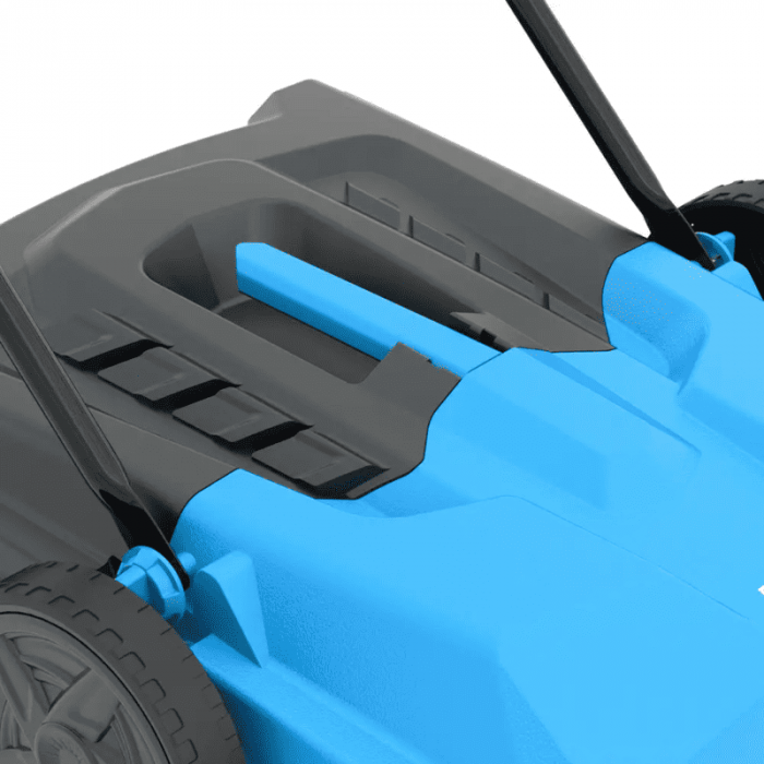 Masina de maturat GKM 650 Gude 16804, 650 mm [6]