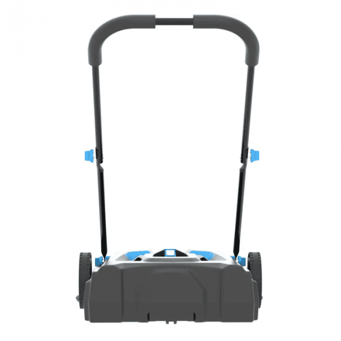 Masina de maturat GKM 650 Gude 16804, 650 mm [3]