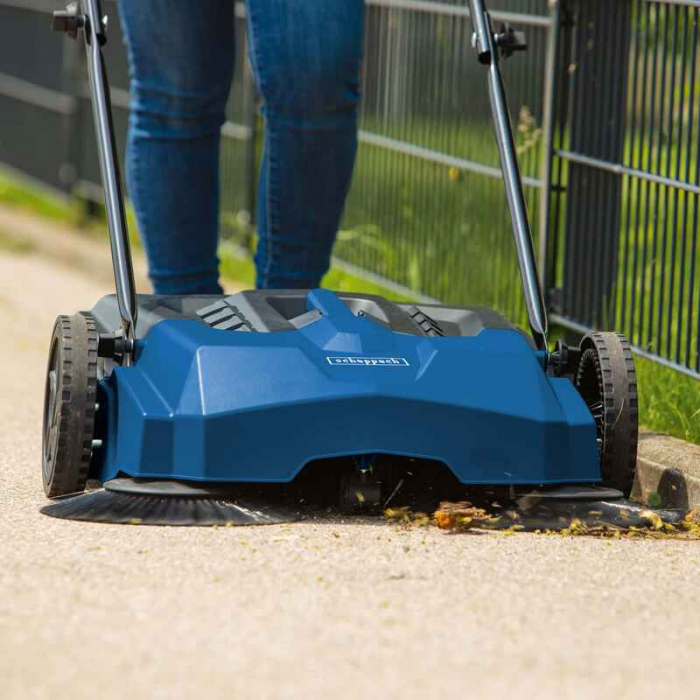 Masina de maturat Trike-S Scheppach 5909803900, 650 mm [4]