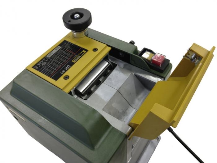 Masina de rindeluit DH 40 Proxxon 27040, 200 W, 6000 rpm [5]