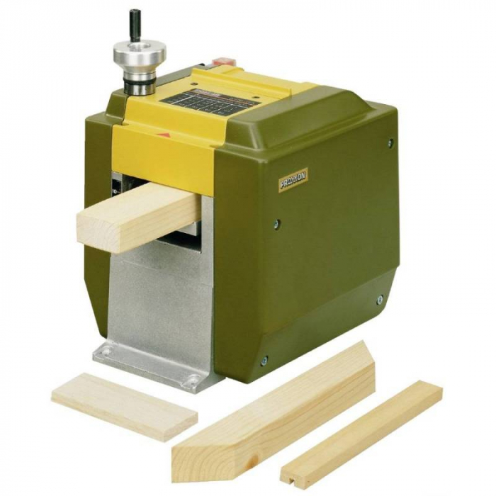 Masina de rindeluit DH 40 Proxxon 27040, 200 W, 6000 rpm [9]