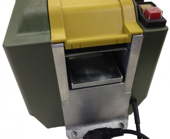 Masina de rindeluit DH 40 Proxxon 27040, 200 W, 6000 rpm [4]