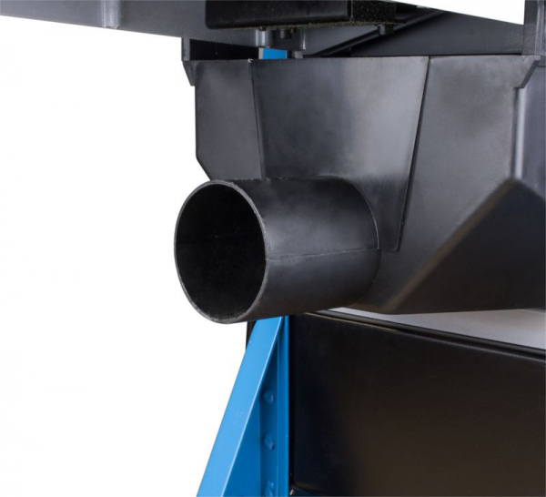 Masina de rindeluit si degrosat GADH 200 Gude 55440, 1250 W, 204 mm [5]