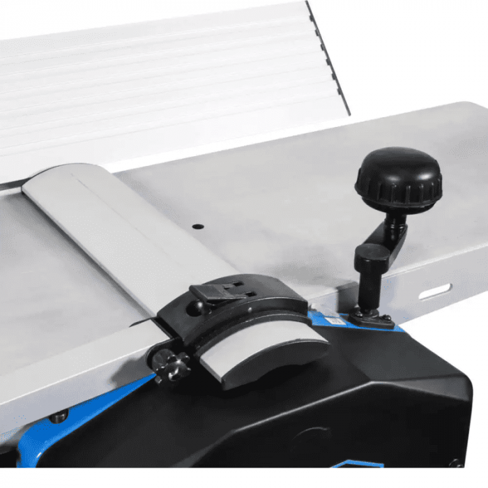 Masina de rindeluit si degrosat GADH 254 Gude 55441, 1500 W, 254 mm [3]