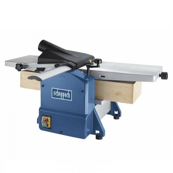 Masina de rindeluit si degrosat HMS1080 Scheppach 5902209901, 1500 W, 9000 rpm [3]