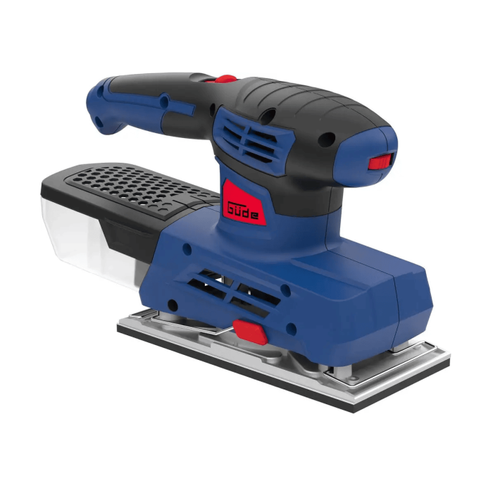 Masina de slefuit alternativa cu scai FS 90.1 Gude 58228, 220 W, 12000 rpm [2]