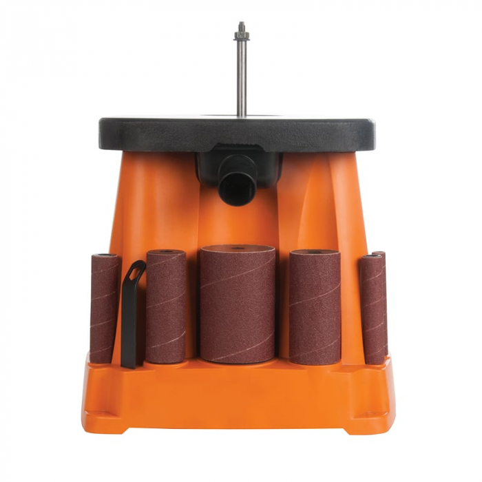 Masina de slefuit cu ax TSPS450 Triton TRTN516693, 450 W, 2000 rpm [5]