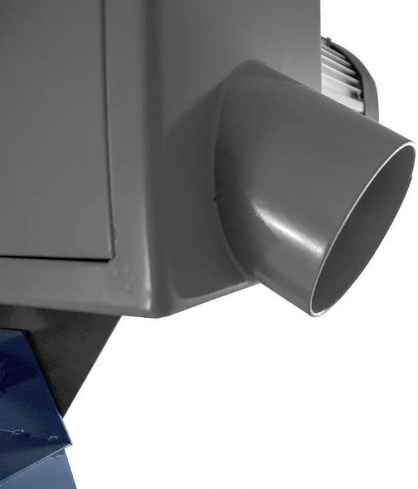 Masina de slefuit cu banda GBSM 150 Gude 55107, 400 V, 4000 W, 2840 rpm [7]